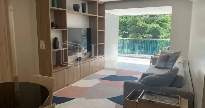 Apartamento com 2 quartos à venda na Rua Pintassilgo, --, Moema, São Paulo