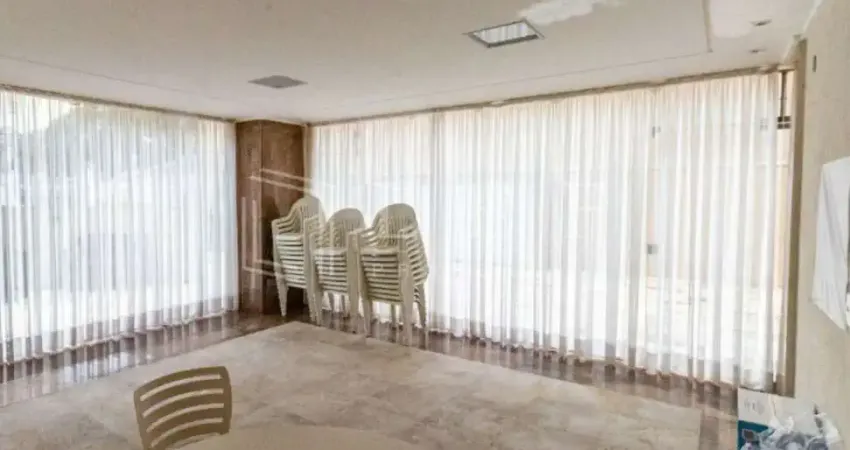 Apartamento com 3 quartos à venda na Rua Gaivota, --, Moema, São Paulo