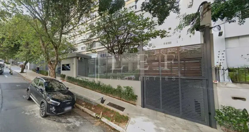 Apartamento com 3 quartos à venda na Alameda Casa Branca, --, Jardim América, São Paulo