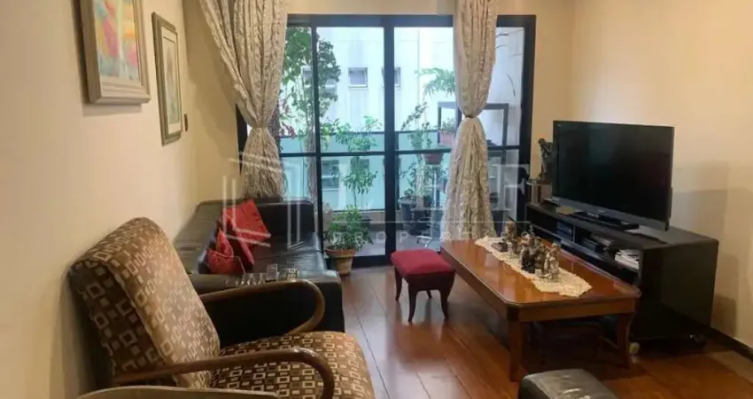 Apartamento com 3 quartos à venda na Rua Tucuna, --, Perdizes, São Paulo
