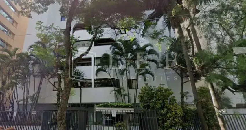 Apartamento com 3 quartos à venda na Rua Helena, --, Vila Olímpia, São Paulo