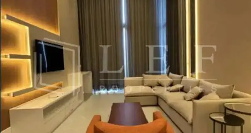 Apartamento com 2 quartos à venda na Rua Augusta, --, Cerqueira César, São Paulo