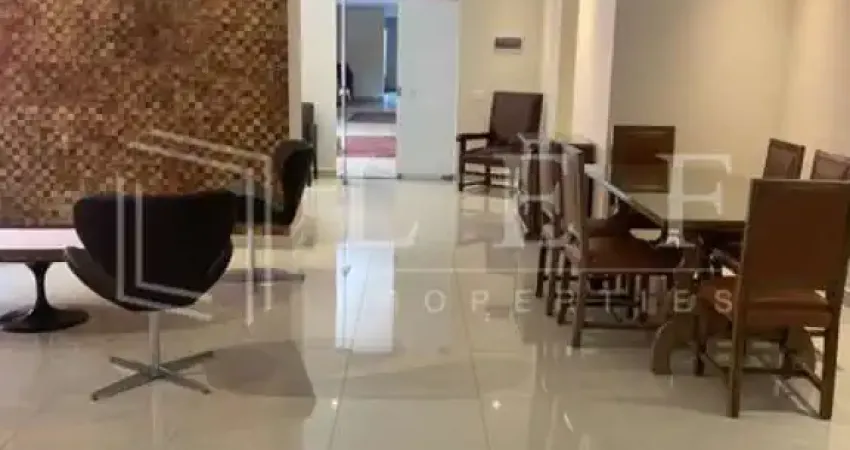 Apartamento com 2 quartos à venda na Rua da Consolação, --, Jardim América, São Paulo