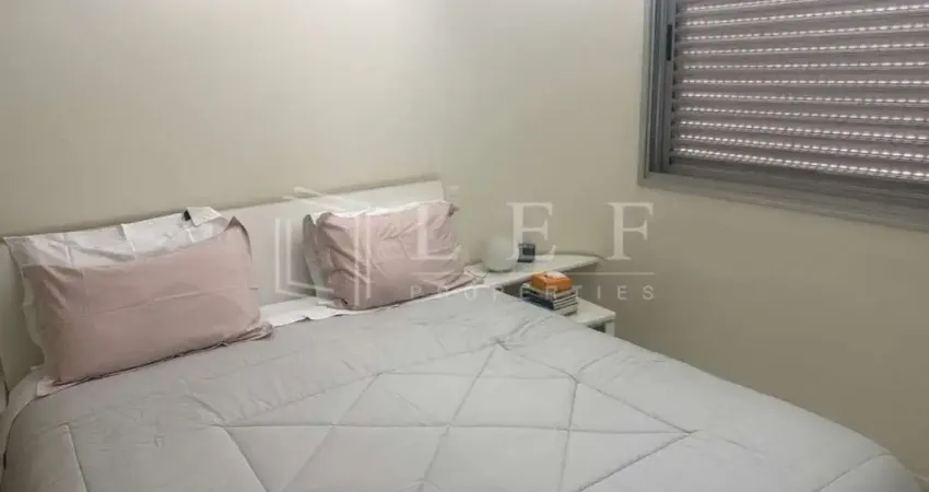 Cobertura com 3 quartos à venda na Rua Brasília, --, Itaim Bibi, São Paulo