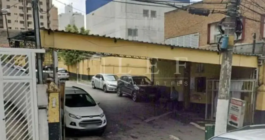 Terreno comercial à venda na Rua Fradique Coutinho, --, Pinheiros, São Paulo