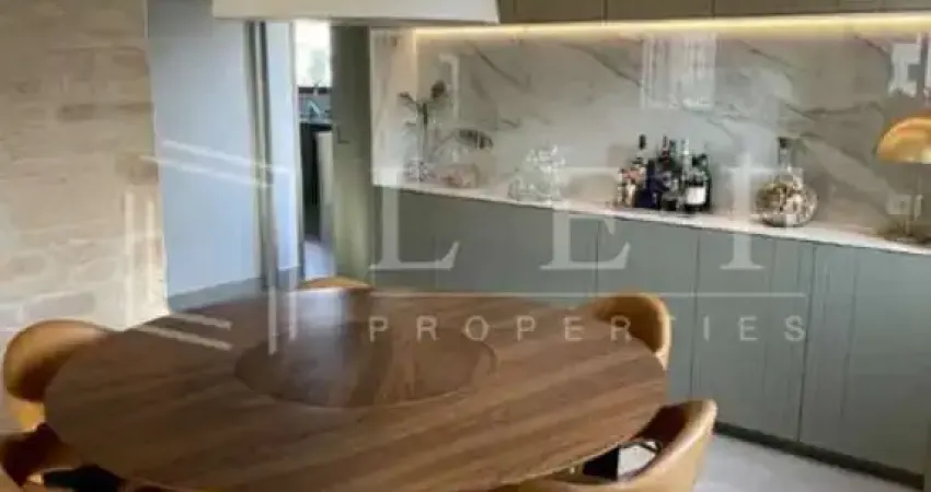 Apartamento com 3 quartos à venda na Rua Abdo Ambuba, --, Vila Andrade, São Paulo