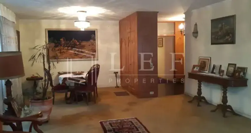 Apartamento com 4 quartos à venda na Rua Bahia, --, Higienópolis, São Paulo