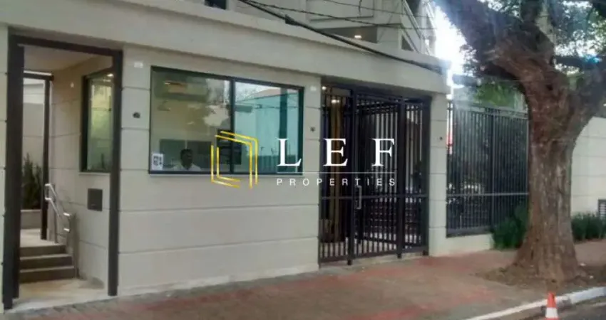 Cobertura com 4 quartos à venda na Rua Morgado de Mateus, --, Vila Mariana, São Paulo