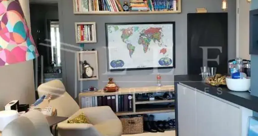 Apartamento com 2 quartos à venda na Rua França Pinto, --, Vila Mariana, São Paulo