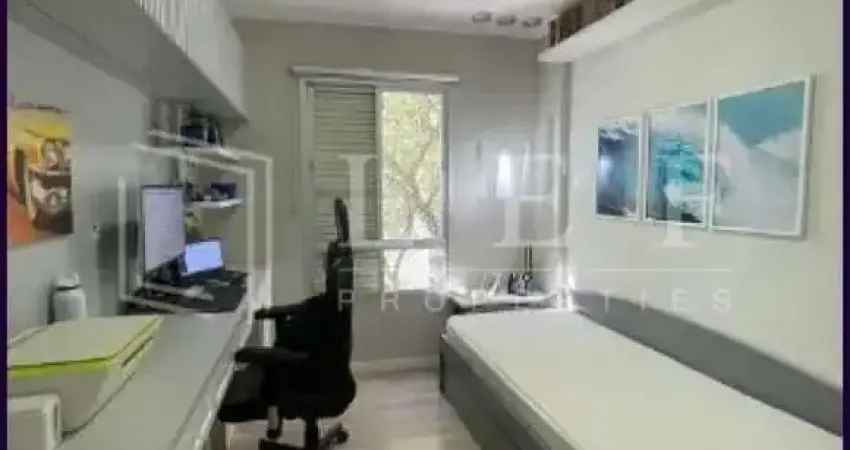 Apartamento com 3 quartos à venda na Avenida Doutor Cardoso de Melo, --, Vila Olímpia, São Paulo