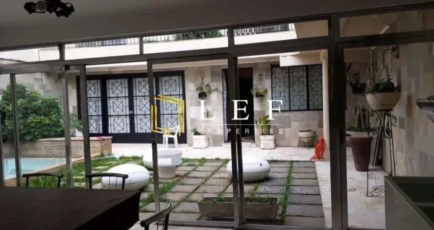 Casa com 4 quartos à venda na PÇ Do Monumento, --, Vila Monumento, São Paulo