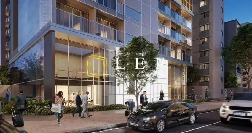 Ponto comercial para alugar na Alameda Lorena, --, Jardim Paulista, São Paulo