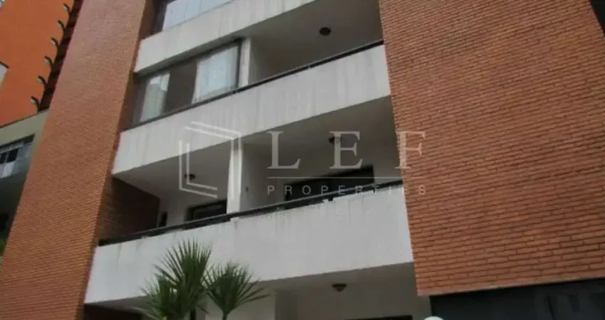 Apartamento com 2 quartos à venda na Rua Capote Valente, --, Pinheiros, São Paulo