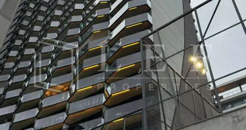 Apartamento com 1 quarto à venda na Rua Chilon, --, Vila Olímpia, São Paulo