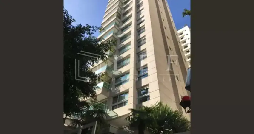 Apartamento com 4 quartos à venda na Rua Doutor Rafael de Barros, --, Paraíso, São Paulo