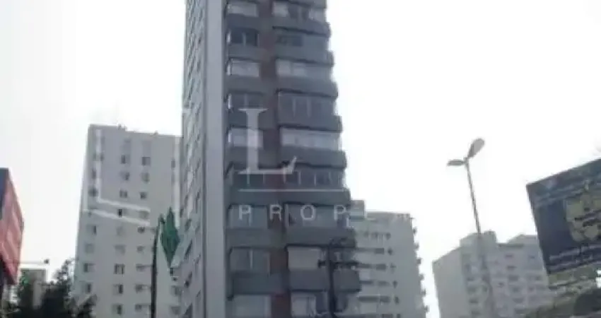 Apartamento com 3 quartos à venda na Avenida Rebouças, --, Pinheiros, São Paulo