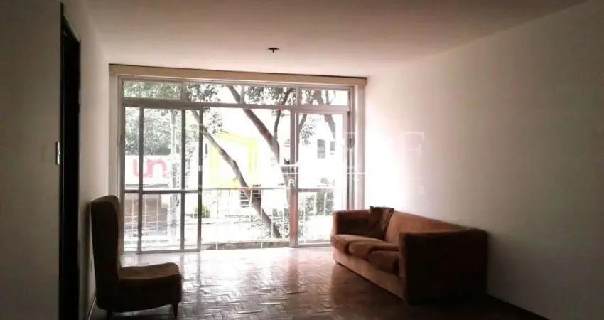 Apartamento com 2 quartos à venda na Alameda Franca, --, Jardim América, São Paulo