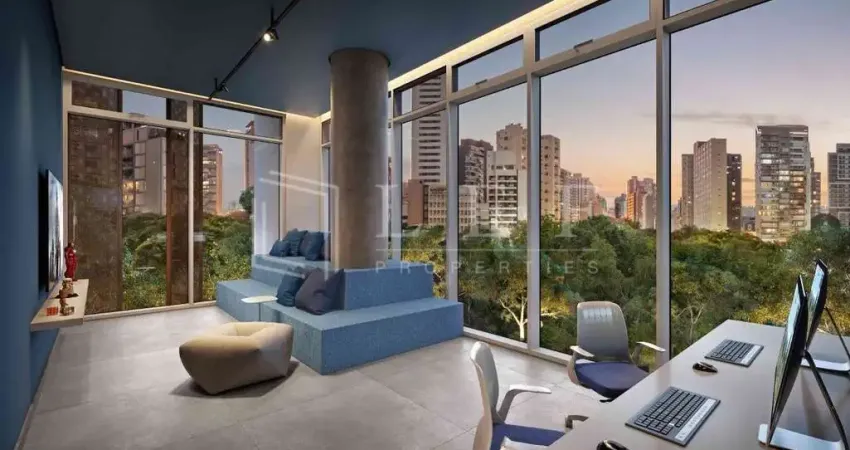 Apartamento com 4 quartos à venda na Rua João Moura, --, Vila Madalena, São Paulo