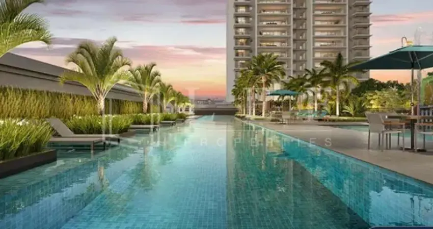 Apartamento com 3 quartos à venda na Avenida Nova Cantareira, --, Tucuruvi, São Paulo