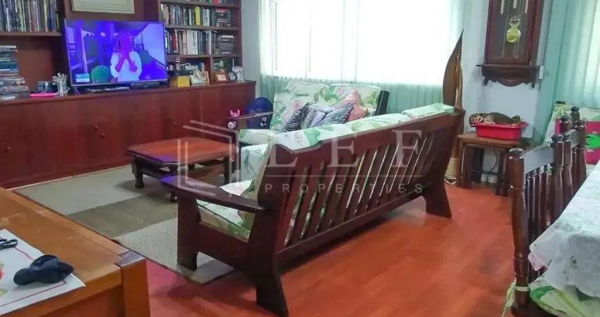 Apartamento com 3 quartos à venda na Avenida Rebouças, --, Cerqueira César, São Paulo