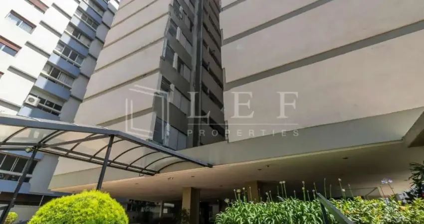 Apartamento com 4 quartos à venda na Rua Doutor Albuquerque Lins, --, Higienópolis, São Paulo