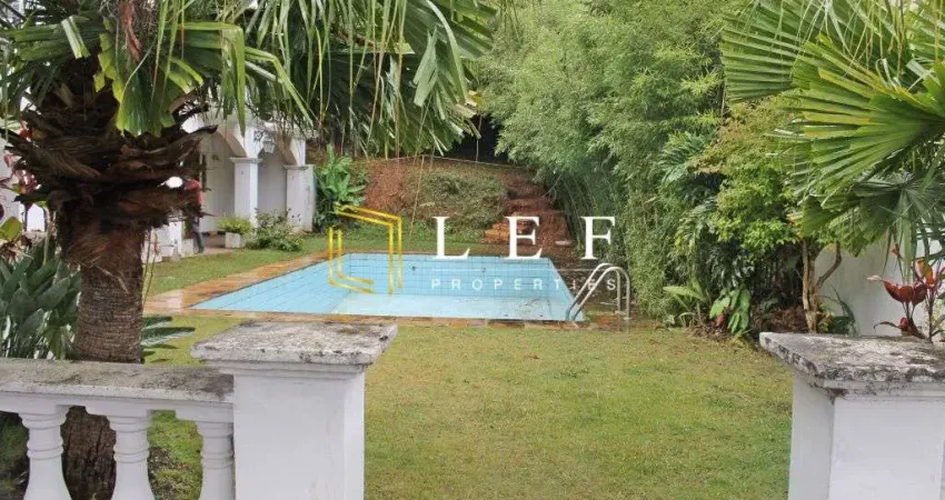 Casa com 5 quartos à venda na Rua Professor Gabriel Ortiz, --, Jardim Guedala, São Paulo