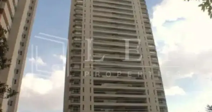 Apartamento com 3 quartos à venda na Rua Volta Redonda, --, Campo Belo, São Paulo