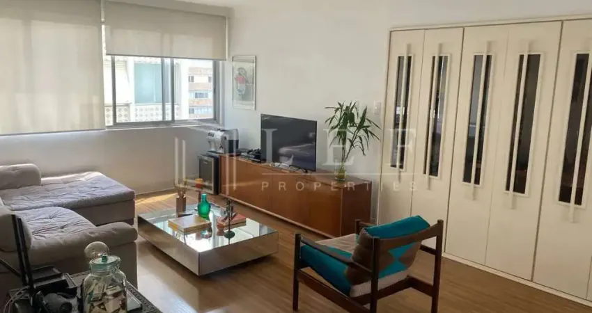 Apartamento com 3 quartos à venda na Rua Itacema, --, Itaim Bibi, São Paulo