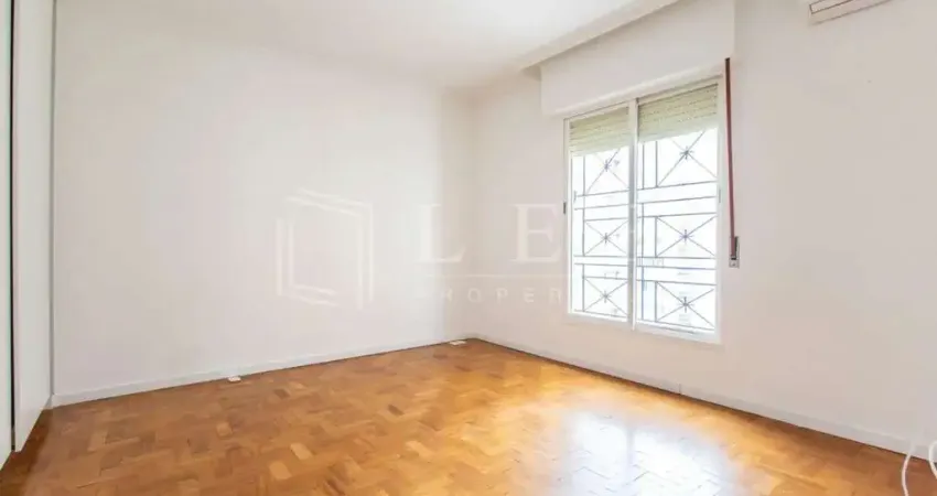 Apartamento com 3 quartos à venda na Rua Urimonduba, --, Itaim Bibi, São Paulo