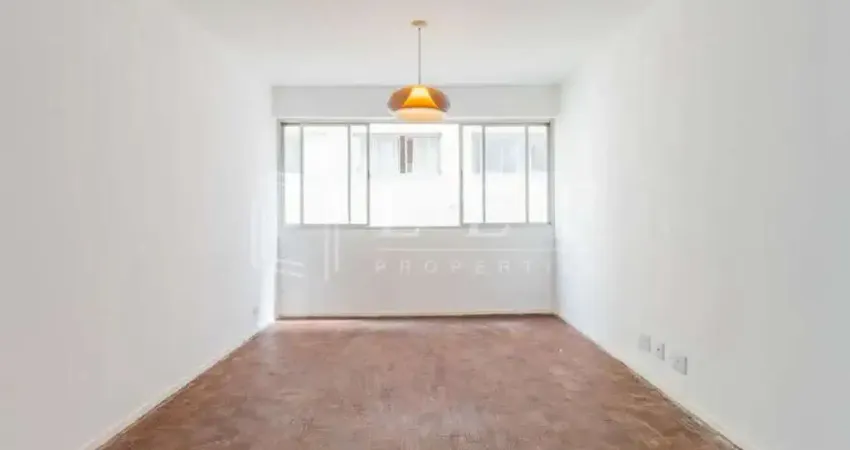 Apartamento com 3 quartos à venda na Rua Jesuíno Arruda, --, Itaim Bibi, São Paulo