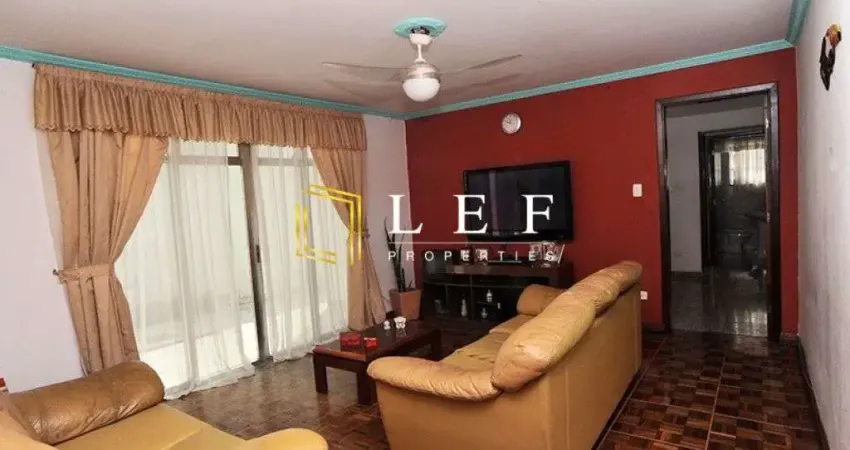 Casa com 4 quartos à venda na Rua Otávio Tarquínio de Souza, --, Campo Belo, São Paulo