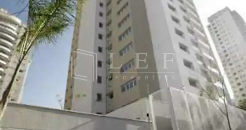 Apartamento com 3 quartos à venda na Rua Conde de Porto Alegre, --, Campo Belo, São Paulo