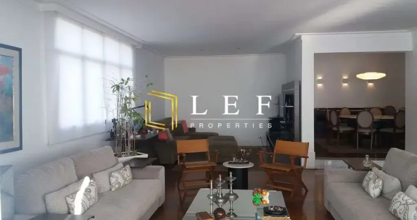 Apartamento com 4 quartos à venda na Avenida José Galante, --, Vila Suzana, São Paulo