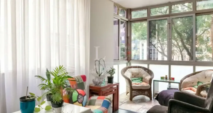 Apartamento com 4 quartos à venda na Rua Maranhão, --, Higienópolis, São Paulo
