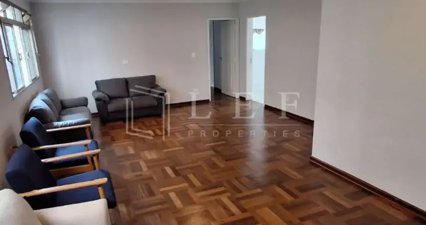 Apartamento com 3 quartos à venda na Rua França Pinto, --, Vila Mariana, São Paulo