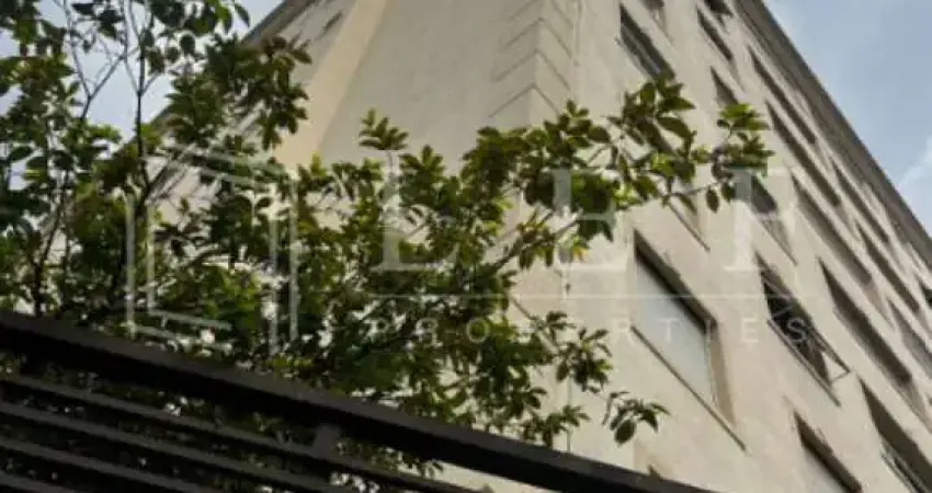 Apartamento com 2 quartos à venda na Rua das Fiandeiras, --, Vila Olímpia, São Paulo