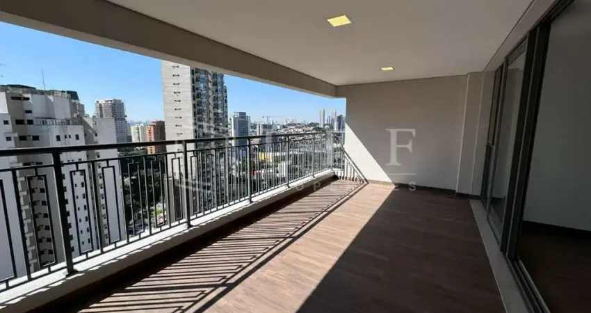 Apartamento com 4 quartos à venda na Rua Vergueiro, --, Vila Mariana, São Paulo