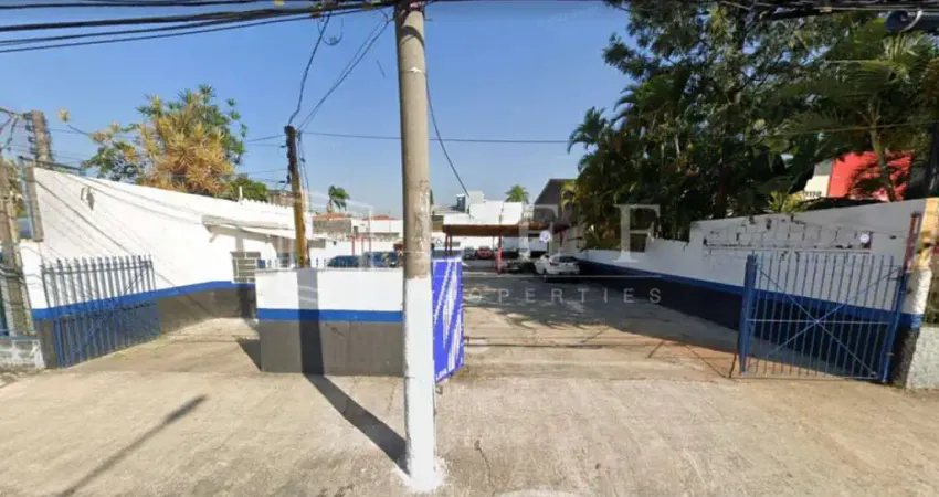 Terreno comercial à venda na Avenida Ibirapuera, --, Moema, São Paulo