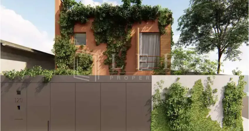 Terreno à venda na Rua Doutor Oliveira Pinto, --, Jardim Paulistano, São Paulo