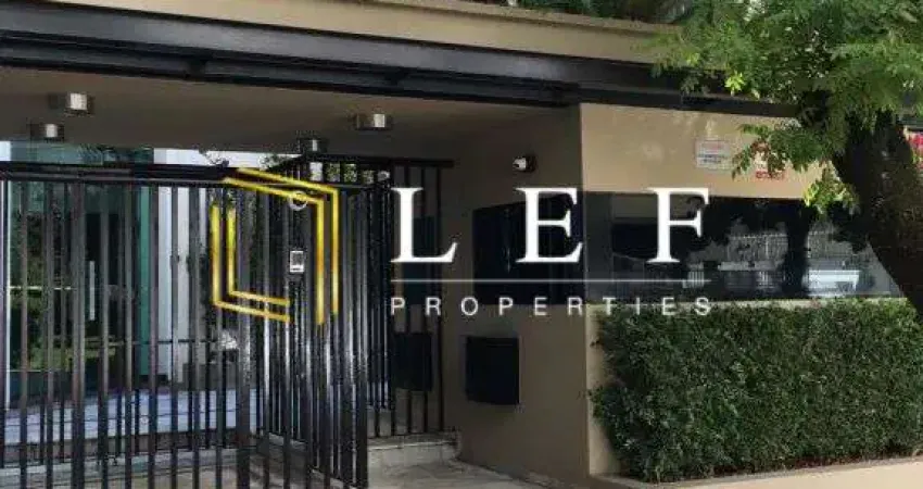 Apartamento com 3 quartos à venda na Rua Gaivota, --, Moema, São Paulo