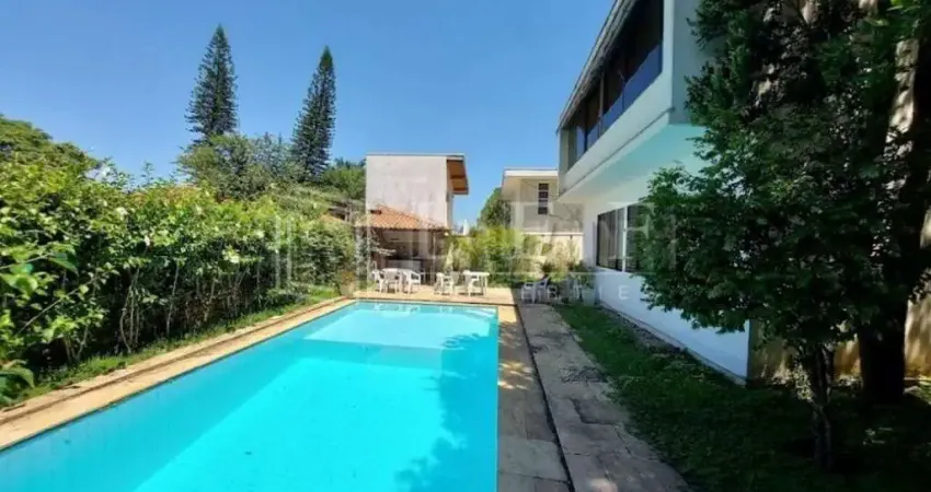 Casa com 3 quartos à venda na Rua Cordeiro Galvão, --, Vila Madalena, São Paulo