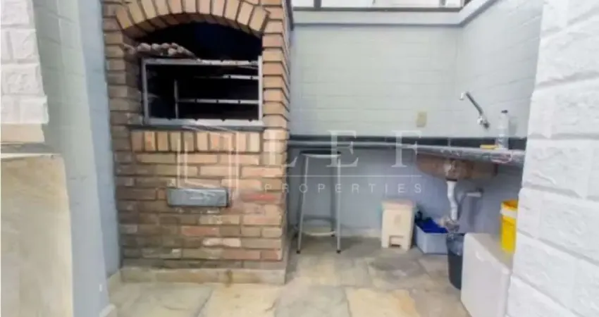 Cobertura com 3 quartos à venda na Rua Santa Madalena, --, Paraíso, São Paulo