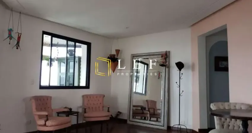 Apartamento com 4 quartos à venda na Rua José Carlos de Toledo Piza, --, Vila Andrade, São Paulo