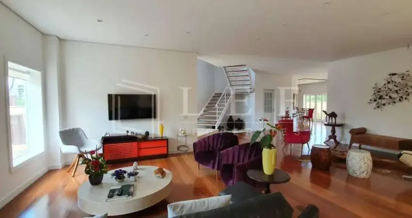 Casa com 4 quartos à venda na Rua Acutiranha, --, Cidade Jardim, São Paulo