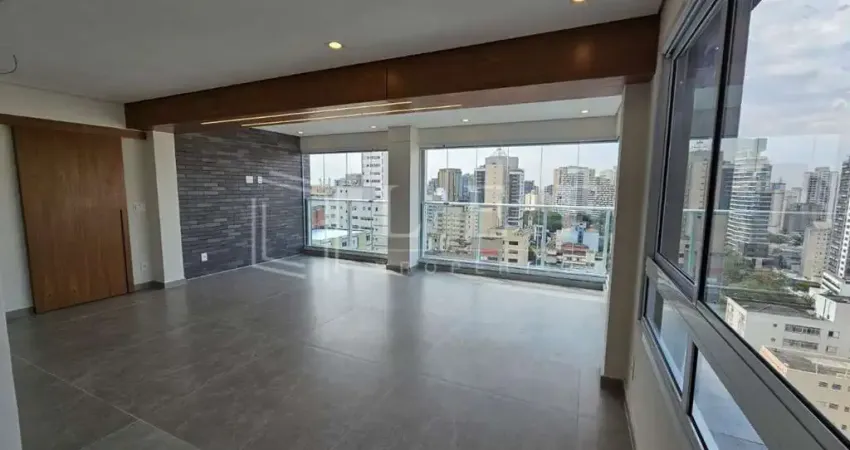 Apartamento com 2 quartos à venda na Rua Afonso de Freitas, --, Paraíso, São Paulo