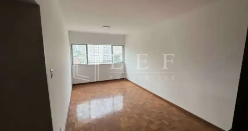 Apartamento com 3 quartos à venda na Avenida Doutor Altino Arantes, --, Vila Clementino, São Paulo
