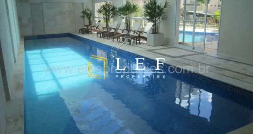 Apartamento com 3 quartos à venda na Rua Cayowaá, --, Perdizes, São Paulo