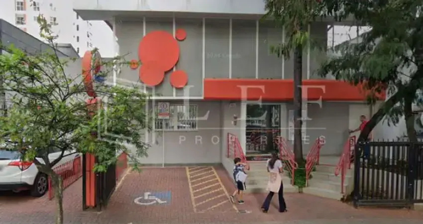 Casa comercial para alugar na Rua Bela Cintra, --, Jardim América, São Paulo