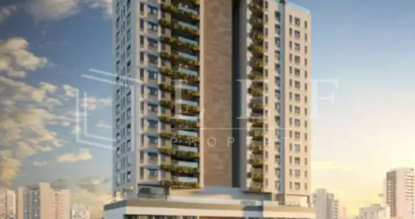 Apartamento com 2 quartos à venda na Rua Getúlio Soares da Rocha, --, Brooklin, São Paulo