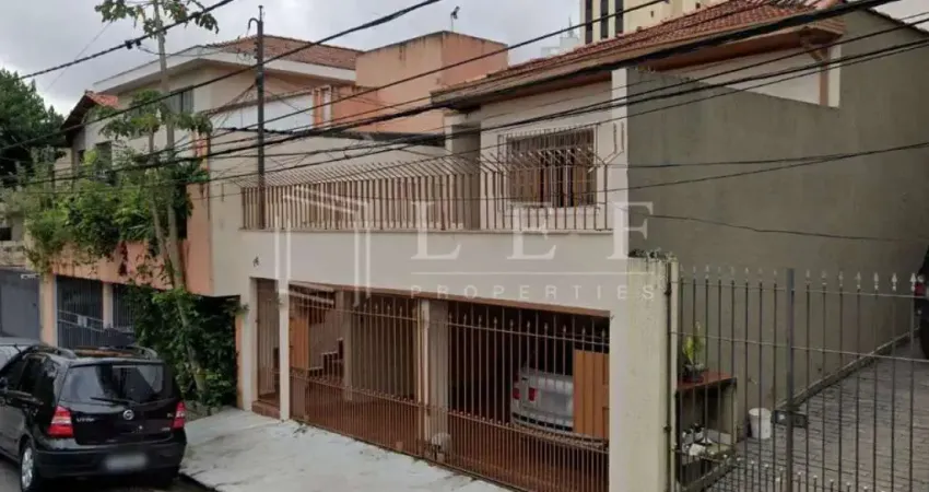 Casa com 3 quartos à venda na Rua Caviana, --, Vila Guarani, São Paulo